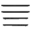 ASUS ROG Zephyrus G16 GU605CP-QR007W Intel Core Ultra 9 285H Laptop