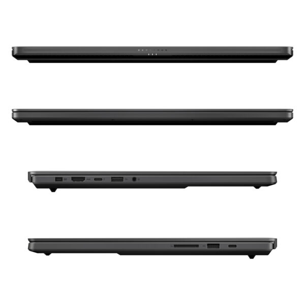 ASUS ROG Zephyrus G16 GU605CP-QR007W Intel Core Ultra 9 285H Laptop