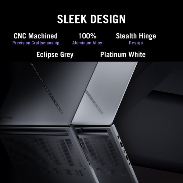 ASUS ROG Zephyrus G16 GU605CR-QR102W Intel Core Ultra 9 285H Laptop ASUS ROG Zephyrus G16 GU605CR-QR102W Intel Core Ultra 9 285H Laptop