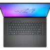 ASUS ROG Zephyrus G16 GU605CW-QR087W Intel Core Ultra 9 285H Laptop