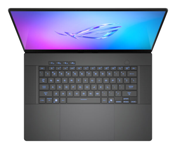 ASUS ROG Zephyrus G16 GU605CW-QR087W Intel Core Ultra 9 285H Laptop
