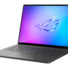 ASUS ROG Zephyrus G16 GU605CW-QR087W Intel Core Ultra 9 285H Laptop