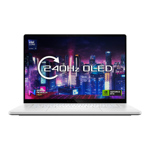 ASUS ROG Zephyrus G16 GU605MV-QR138W Intel Core Ultra 9 185H Laptop