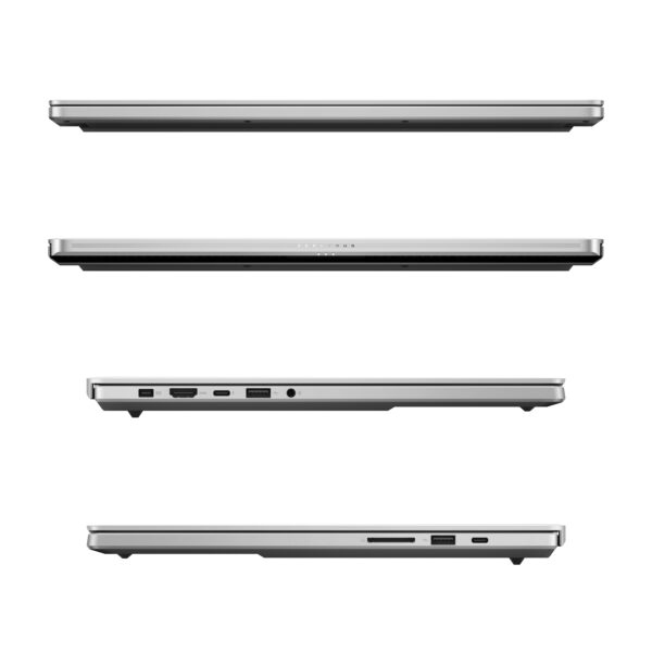 ASUS ROG Zephyrus G16 GU605MV-QR138W Intel Core Ultra 9 185H Laptop