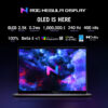 ASUS ROG Zephyrus G16 GU605MV-QR138W Intel Core Ultra 9 185H Laptop