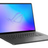 ASUS ROG Zephyrus G16 GU606AR-TB016W Intel Core Ultra 9 386H Laptop