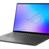 ASUS ROG Zephyrus G16 GU606AR-TB016W Intel Core Ultra 9 386H Laptop