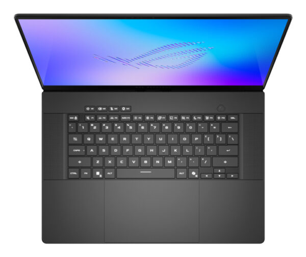 ASUS ROG Zephyrus G16 GU606AR-TB016W Intel Core Ultra 9 386H Laptop