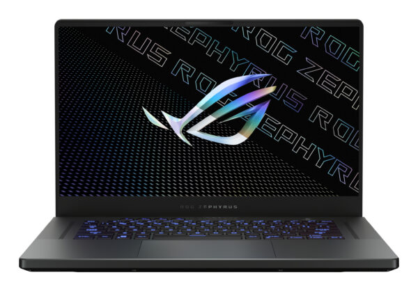 ASUS ROG Zephyrus G15 GA503RM-HQ007W AMD Ryzen™ 7 6800H Laptop 39.6