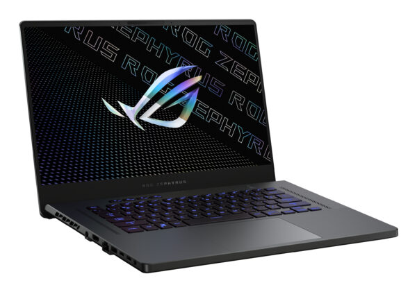 ASUS ROG Zephyrus G15 GA503RM-HQ007W AMD Ryzen™ 7 6800H Laptop 39.6