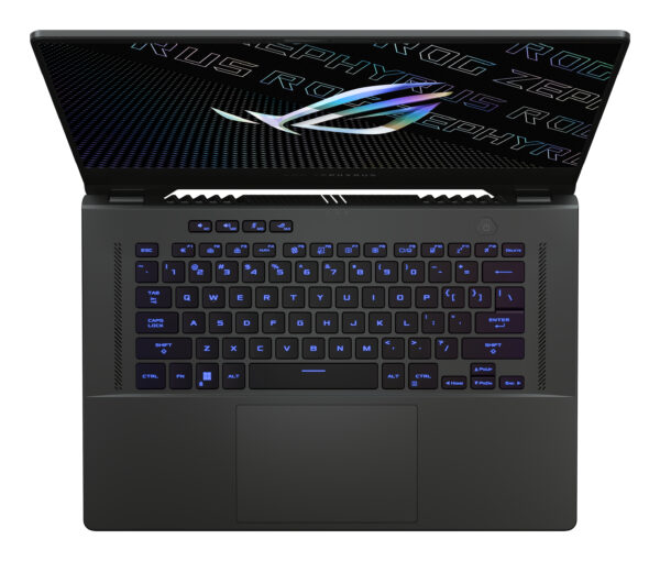 ASUS ROG Zephyrus G15 GA503RM-HQ007W AMD Ryzen™ 7 6800H Laptop 39.6