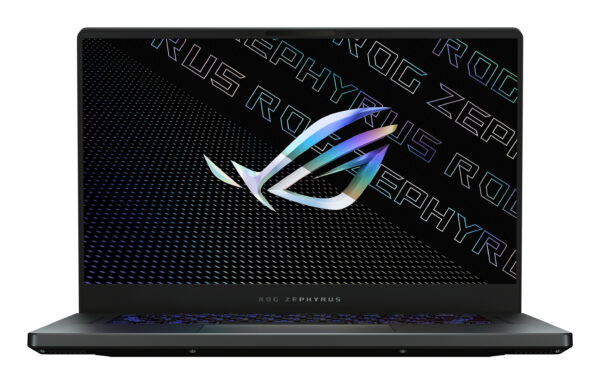 ASUS ROG Zephyrus G15 GA503RM-HQ007W AMD Ryzen™ 7 6800H Laptop 39.6