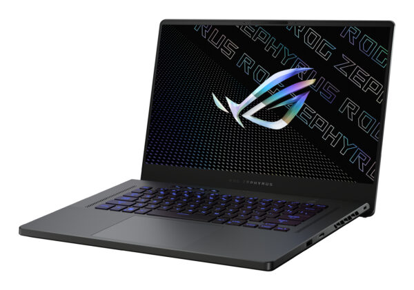 ASUS ROG Zephyrus G15 GA503RM-HQ007W AMD Ryzen™ 7 6800H Laptop 39.6