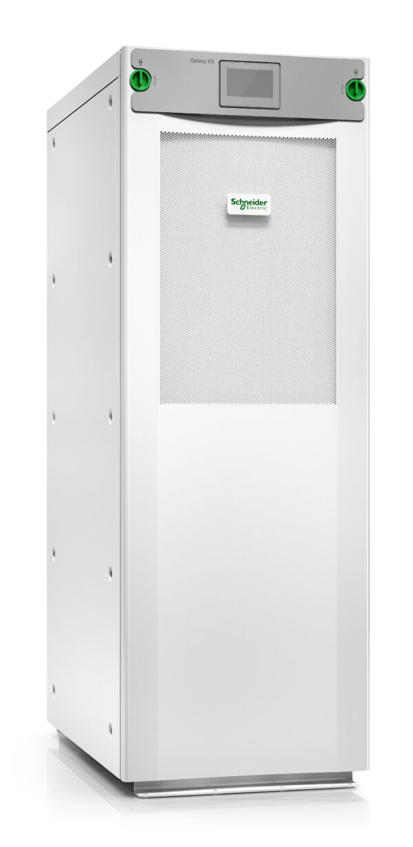 APC GVSUPS10KB4HS uninterruptible power supply (UPS) Double-conversion (Online) 10 kVA 10000 W