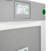 APC GVSUPS20KHS uninterruptible power supply (UPS) Double-conversion (Online) 20 kVA 20000 W