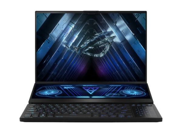 ASUS ROG Zephyrus Duo 16 GX650PY-NM010W AMD Ryzen™ 9 7945HX Laptop