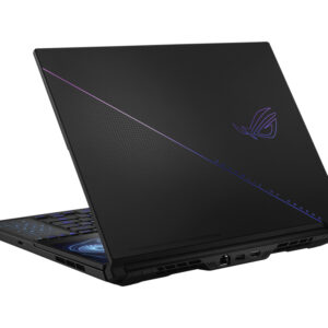 ASUS ROG Zephyrus Duo 16 GX650PY-NM010W AMD Ryzen™ 9 7945HX Laptop ASUS ROG Zephyrus Duo 16 GX650PY-NM010W AMD Ryzen™ 9 7945HX Laptop