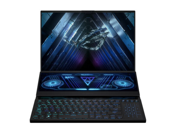 ASUS ROG Zephyrus Duo 16 GX650PY-NM010W AMD Ryzen™ 9 7945HX Laptop
