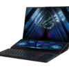 ASUS ROG Zephyrus Duo 16 GX650PY-NM010W AMD Ryzen™ 9 7945HX Laptop