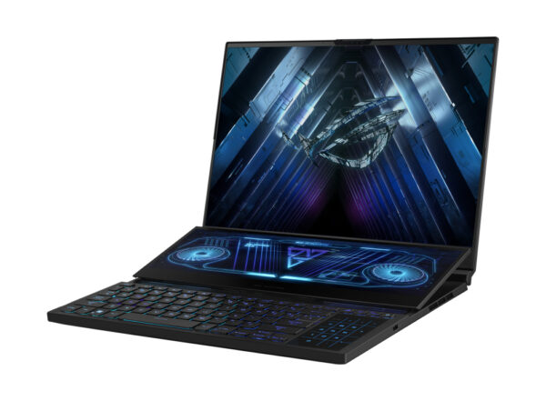 ASUS ROG Zephyrus Duo 16 GX650PY-NM010W AMD Ryzen™ 9 7945HX Laptop