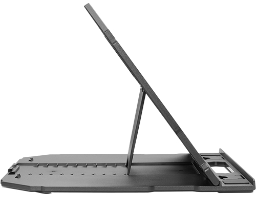 LENOVO 2-IN-1 LAPTOP STAND