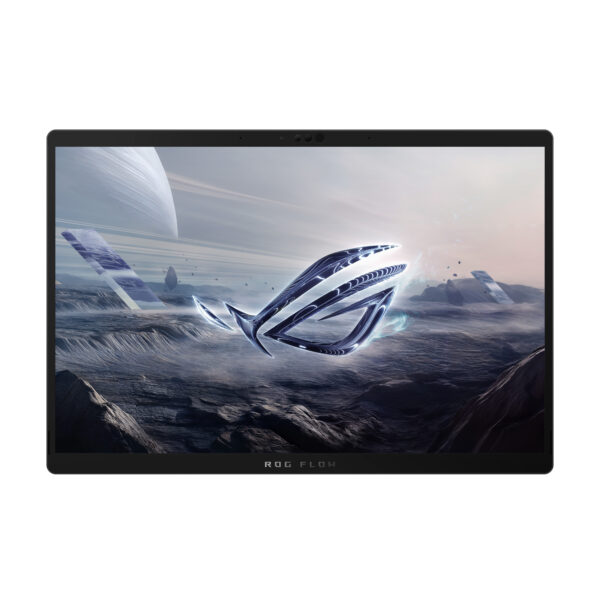 ASUS ROG Flow Z13 GZ302EA-RU014W laptop Copilot+ PC AMD Ryzen AI Max ASUS ROG Flow Z13 GZ302EA-RU014W laptop Copilot+ PC AMD Ryzen AI Max
