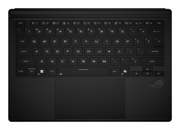 ASUS ROG Flow Z13 GZ302EA-RU014W laptop Copilot+ PC AMD Ryzen AI Max ASUS ROG Flow Z13 GZ302EA-RU014W laptop Copilot+ PC AMD Ryzen AI Max