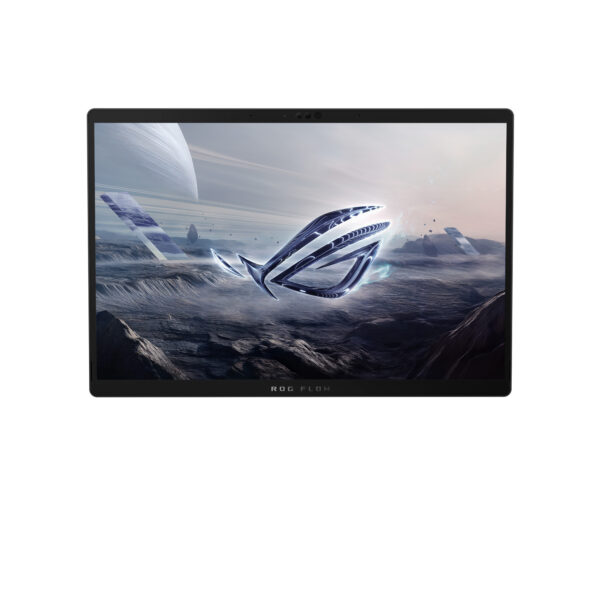 ASUS ROG Flow Z13 GZ302EA-RU014W laptop Copilot+ PC AMD Ryzen AI Max ASUS ROG Flow Z13 GZ302EA-RU014W laptop Copilot+ PC AMD Ryzen AI Max