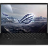 ASUS ROG Flow Z13 GZ302EA-RU014W laptop Copilot+ PC AMD Ryzen AI Max ASUS ROG Flow Z13 GZ302EA-RU014W laptop Copilot+ PC AMD Ryzen AI Max