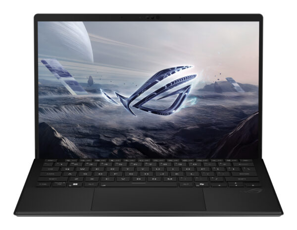 ASUS ROG Flow Z13 GZ302EA-RU014W laptop Copilot+ PC AMD Ryzen AI Max ASUS ROG Flow Z13 GZ302EA-RU014W laptop Copilot+ PC AMD Ryzen AI Max