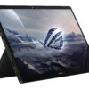 ASUS ROG Flow Z13 GZ302EA-RU014W laptop Copilot+ PC AMD Ryzen AI Max ASUS ROG Flow Z13 GZ302EA-RU014W laptop Copilot+ PC AMD Ryzen AI Max