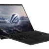 ASUS ROG Flow Z13 GZ302EA-RU014W laptop Copilot+ PC AMD Ryzen AI Max ASUS ROG Flow Z13 GZ302EA-RU014W laptop Copilot+ PC AMD Ryzen AI Max