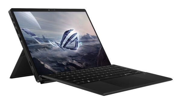 ASUS ROG Flow Z13 GZ302EA-RU014W laptop Copilot+ PC AMD Ryzen AI Max ASUS ROG Flow Z13 GZ302EA-RU014W laptop Copilot+ PC AMD Ryzen AI Max
