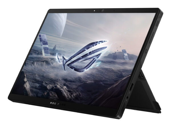 ASUS ROG Flow Z13 GZ302EA-RU014W laptop Copilot+ PC AMD Ryzen AI Max ASUS ROG Flow Z13 GZ302EA-RU014W laptop Copilot+ PC AMD Ryzen AI Max