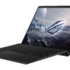 ASUS ROG Flow Z13 GZ302EA-RU014W laptop Copilot+ PC AMD Ryzen AI Max ASUS ROG Flow Z13 GZ302EA-RU014W laptop Copilot+ PC AMD Ryzen AI Max