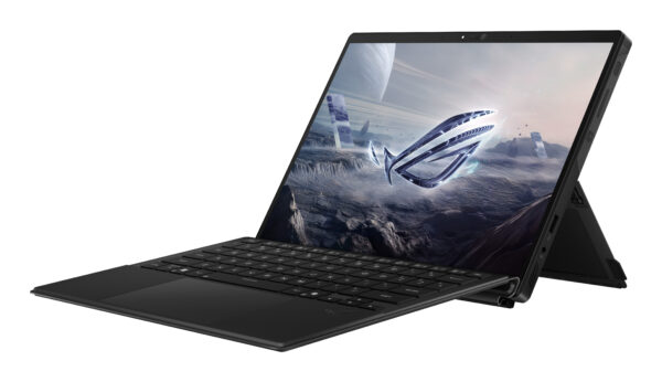 ASUS ROG Flow Z13 GZ302EA-RU014W laptop Copilot+ PC AMD Ryzen AI Max ASUS ROG Flow Z13 GZ302EA-RU014W laptop Copilot+ PC AMD Ryzen AI Max