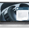 DELL Pro 16 Plus PB16255 Copilot+ PC AMD Ryzen™ AI 5 340 Laptop 40.6