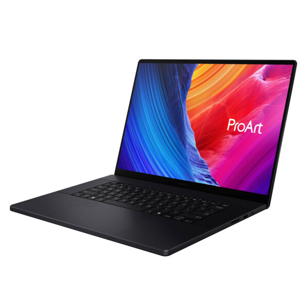 ASUS ProArt P16 H7606WI-ME025W AMD Ryzen AI 9 HX 370 Laptop 40.6 cm
