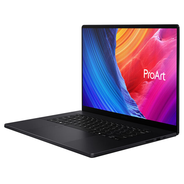 ASUS ProArt P16 H7606WP-RJ087W Copilot+ PC AMD Ryzen AI 9 HX 370