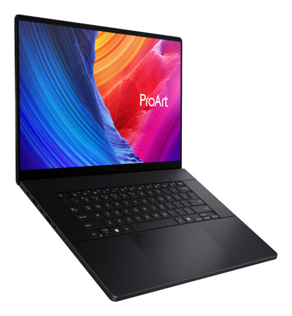 ASUS ProArt P16 H7606WP-RJ087W Copilot+ PC AMD Ryzen AI 9 HX 370