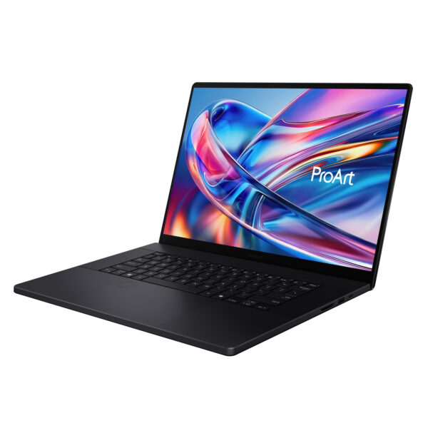 ASUS ProArt P16 H7606WR-SE004W Copilot+ PC AMD Ryzen AI 9 HX 370