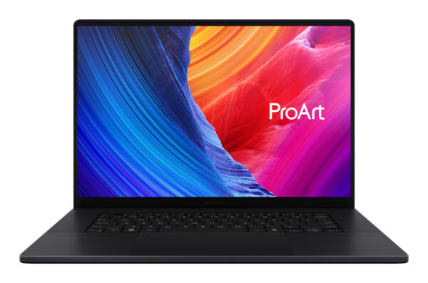 ASUS ProArt P16 H7606WP-RJ088W AMD Ryzen AI 9 HX 370 Laptop 40.6 cm