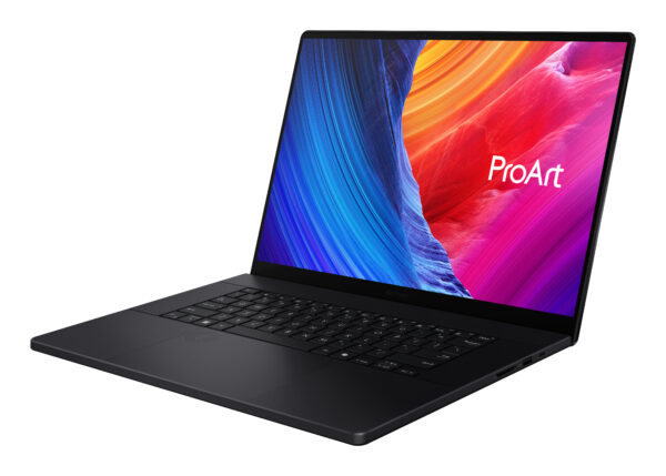 ASUS ProArt P16 H7606WP-RJ088W AMD Ryzen AI 9 HX 370 Laptop 40.6 cm