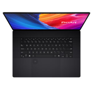 ASUS ProArt P16 H7606WX-SE001W Copilot+ PC Laptop 40.6 cm (16") ASUS ProArt P16 H7606WP-RJ089W AMD Ryzen AI 9 HX 370 Laptop 40.6 cm