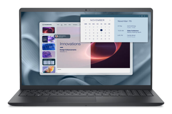 DELL Pro 15 Essential PV15250 Intel® Core™ i5 i5-1334U Laptop 39.6 cm DELL Pro 15 Essential PV15250 Intel® Core™ i5 i5-1334U Laptop 39.6 cm