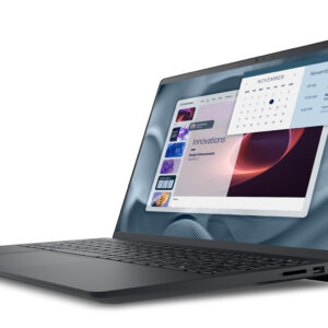 DELL Pro 15 Essential PV15250 Intel® Core™ i5 i5-1334U Laptop 39.6 cm