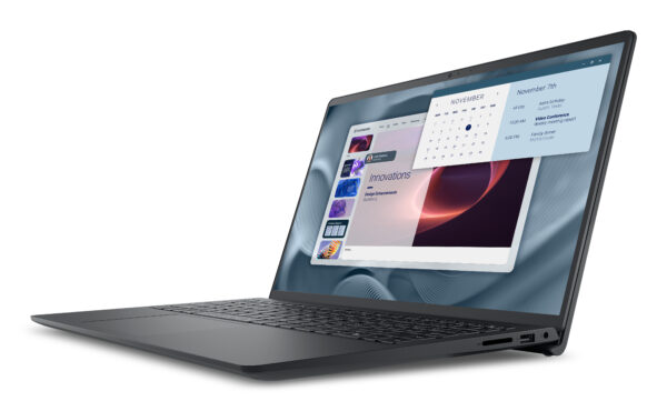 DELL Pro 15 Essential PV15250 Intel® Core™ i5 i5-1334U Laptop 39.6 cm DELL Pro 15 Essential PV15250 Intel® Core™ i5 i5-1334U Laptop 39.6 cm