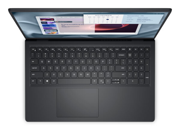 DELL Pro 15 Essential PV15250 Intel® Core™ i5 i5-1334U Laptop 39.6 cm DELL Pro 15 Essential PV15250 Intel® Core™ i5 i5-1334U Laptop 39.6 cm
