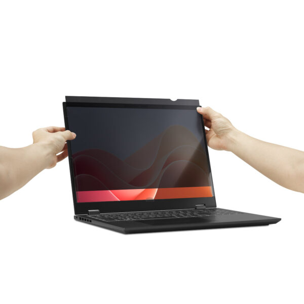 HIGH CLARITY PRIV SCRN 15.6INCH 169