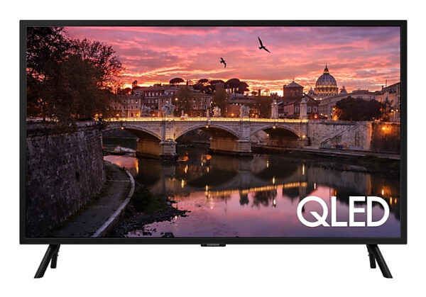 Samsung HG32EJ690WE 81.3 cm (32") Full HD Smart TV Wi-Fi Black Samsung HG32EJ690WE 81.3 cm (32") Full HD Smart TV Wi-Fi Black